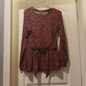 Maternity shirt
